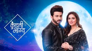 kundali bhagya